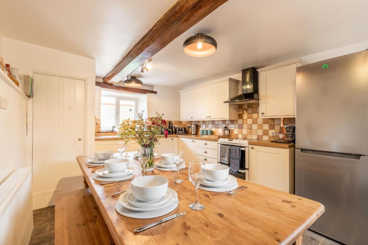 Host & Stay - Sand Pit Cottage Thorpe Market Exterior photo