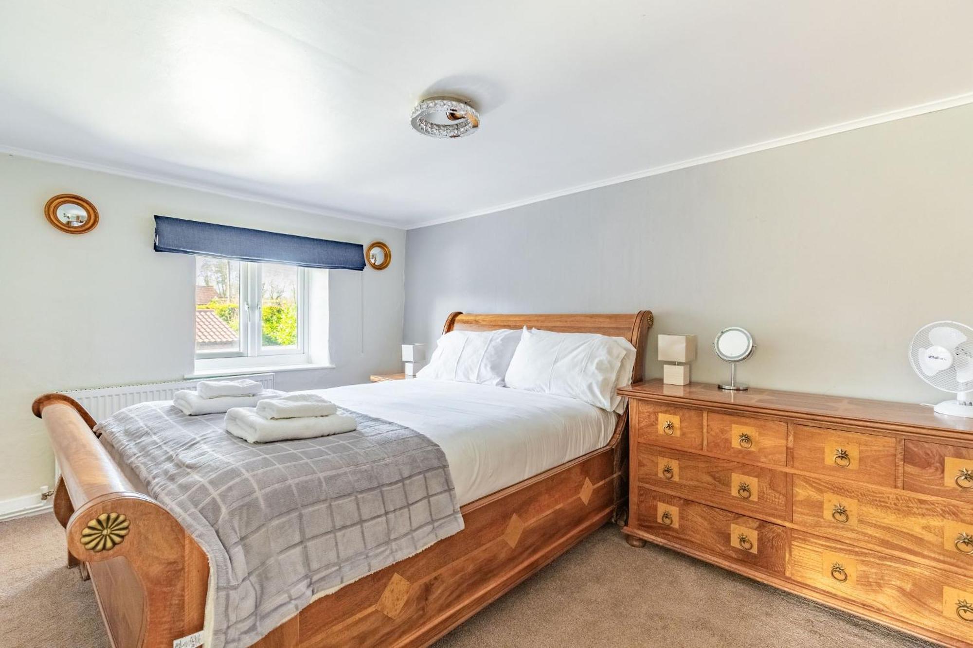 Host & Stay - Sand Pit Cottage Thorpe Market Exterior photo