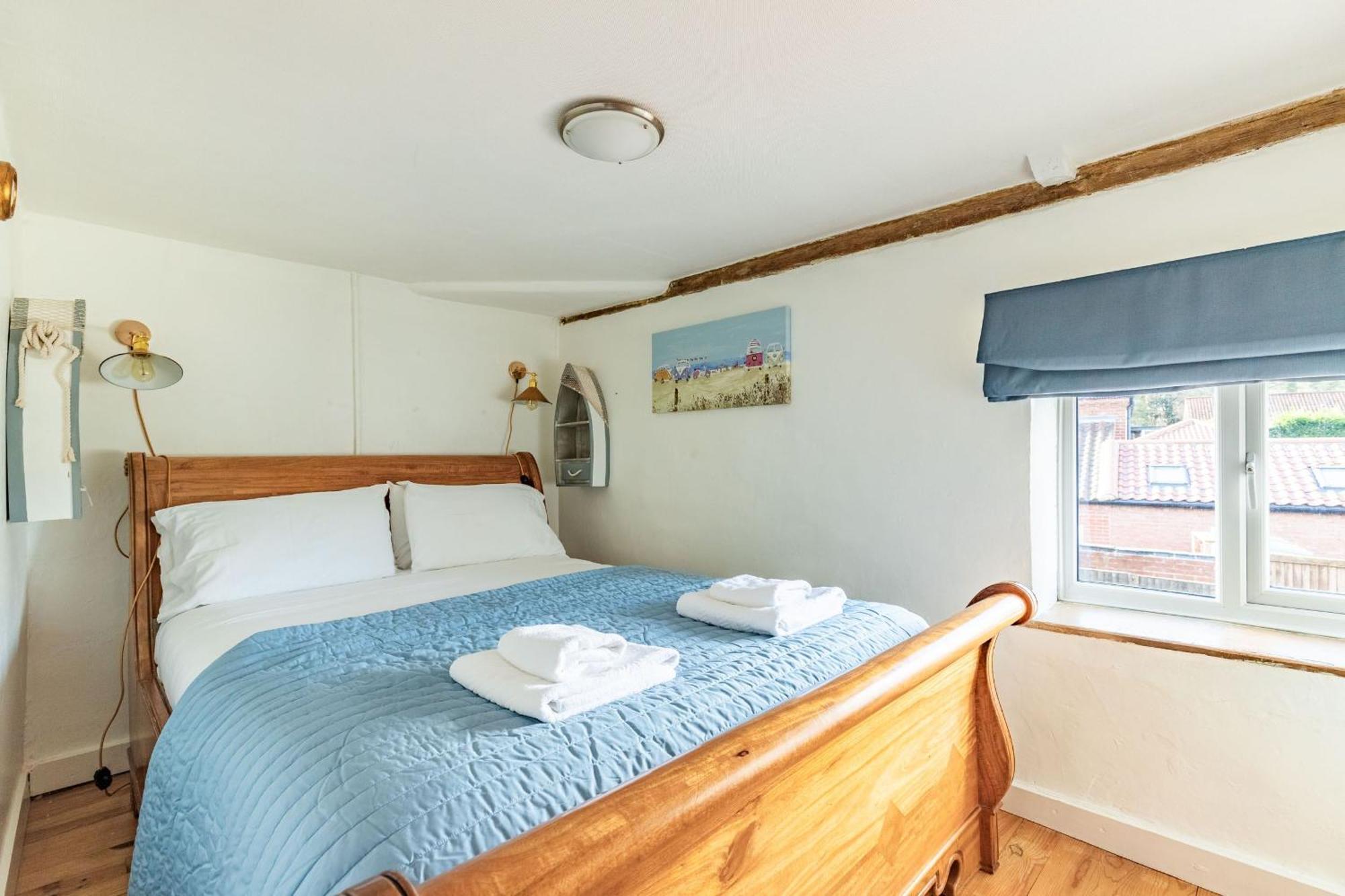 Host & Stay - Sand Pit Cottage Thorpe Market Exterior photo